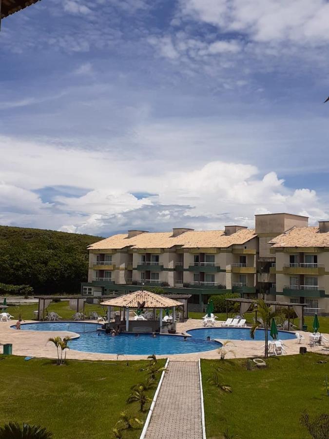 Village Aldeia Das Aguas Ipiabas Buitenkant foto