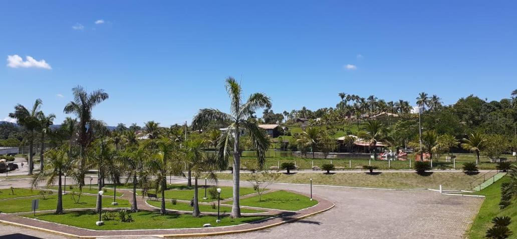 Village Aldeia Das Aguas Ipiabas Buitenkant foto