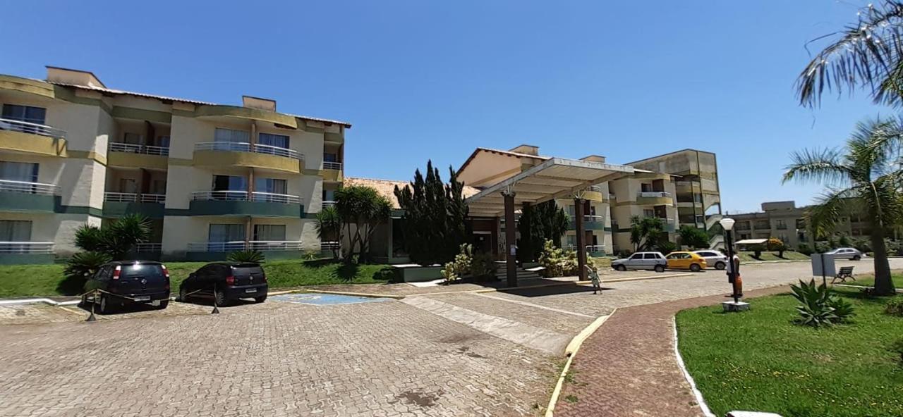 Village Aldeia Das Aguas Ipiabas Buitenkant foto