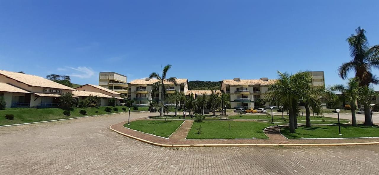 Village Aldeia Das Aguas Ipiabas Buitenkant foto